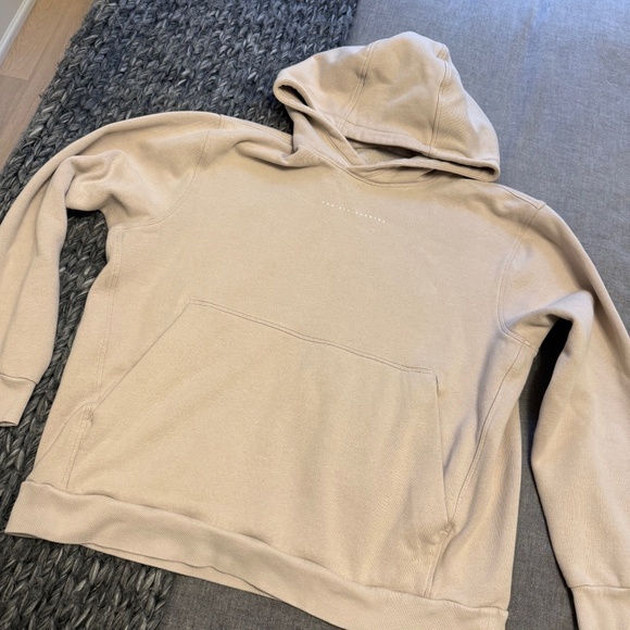 Lululemon Steady State Hoodie For All Runners Medium Small - Picture 1 of 4